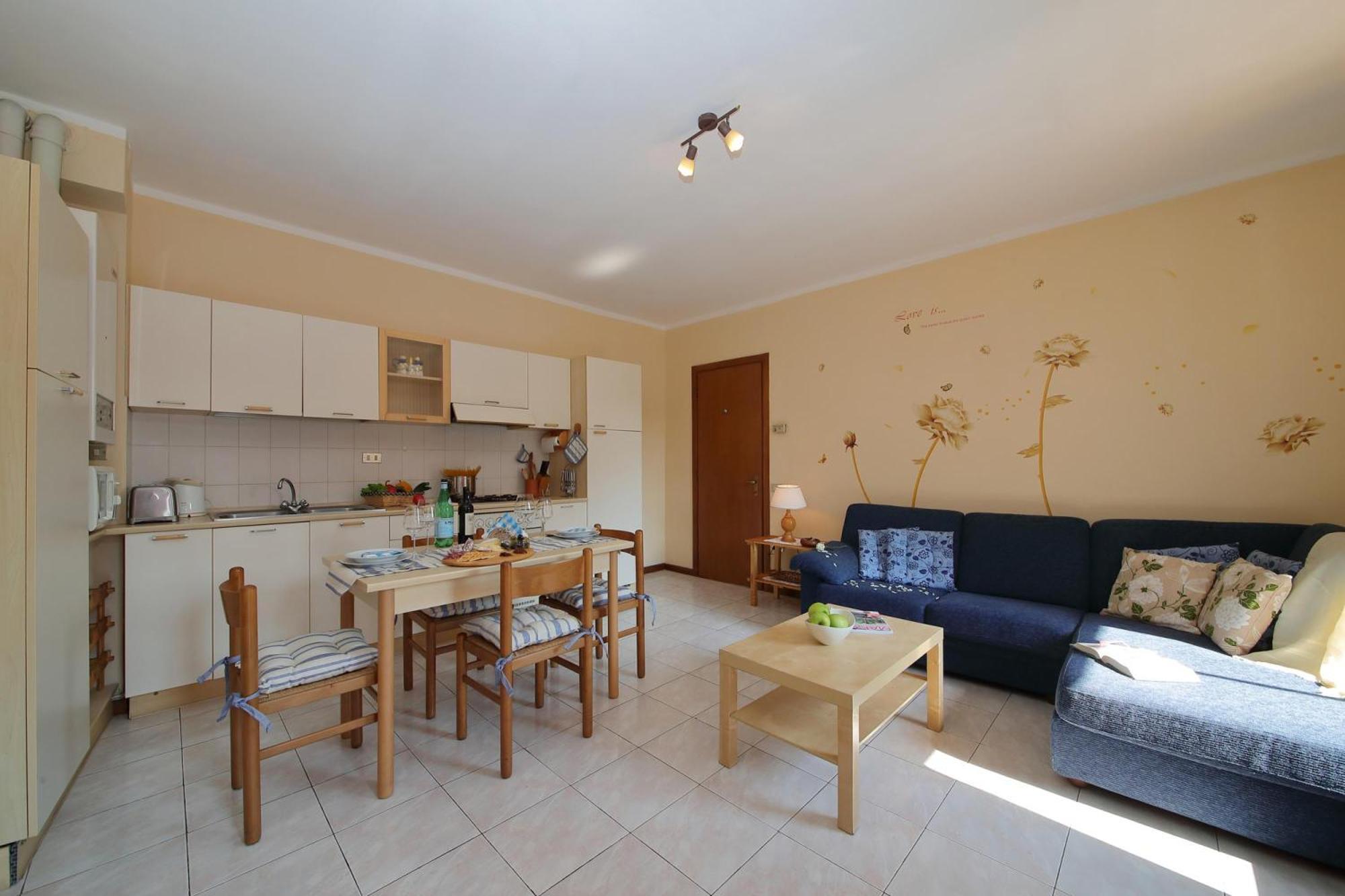 Petalo Bianco 100M From Lake - Happy Rentals Baveno Exterior foto